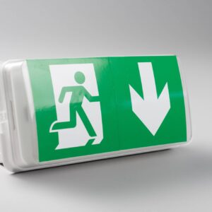 Blocs de secours